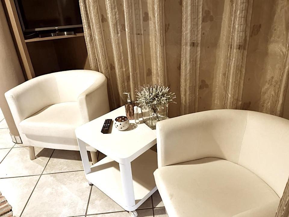 To Patriko - Apartments For Rent Igoumenitsa Zewnętrze zdjęcie