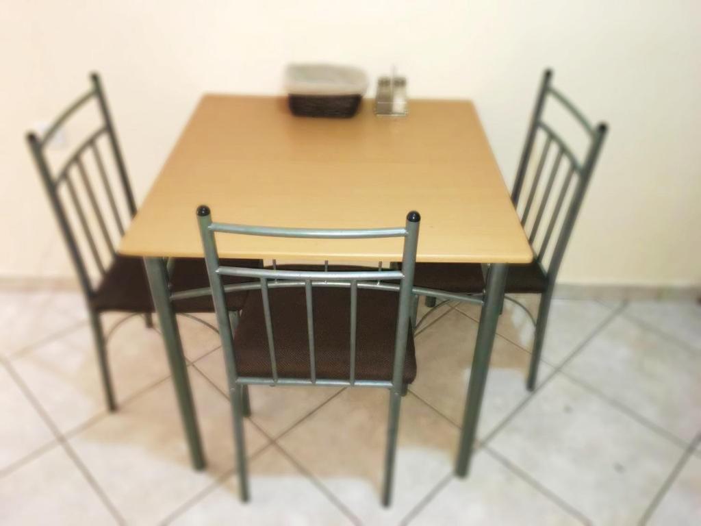 To Patriko - Apartments For Rent Igoumenitsa Zewnętrze zdjęcie
